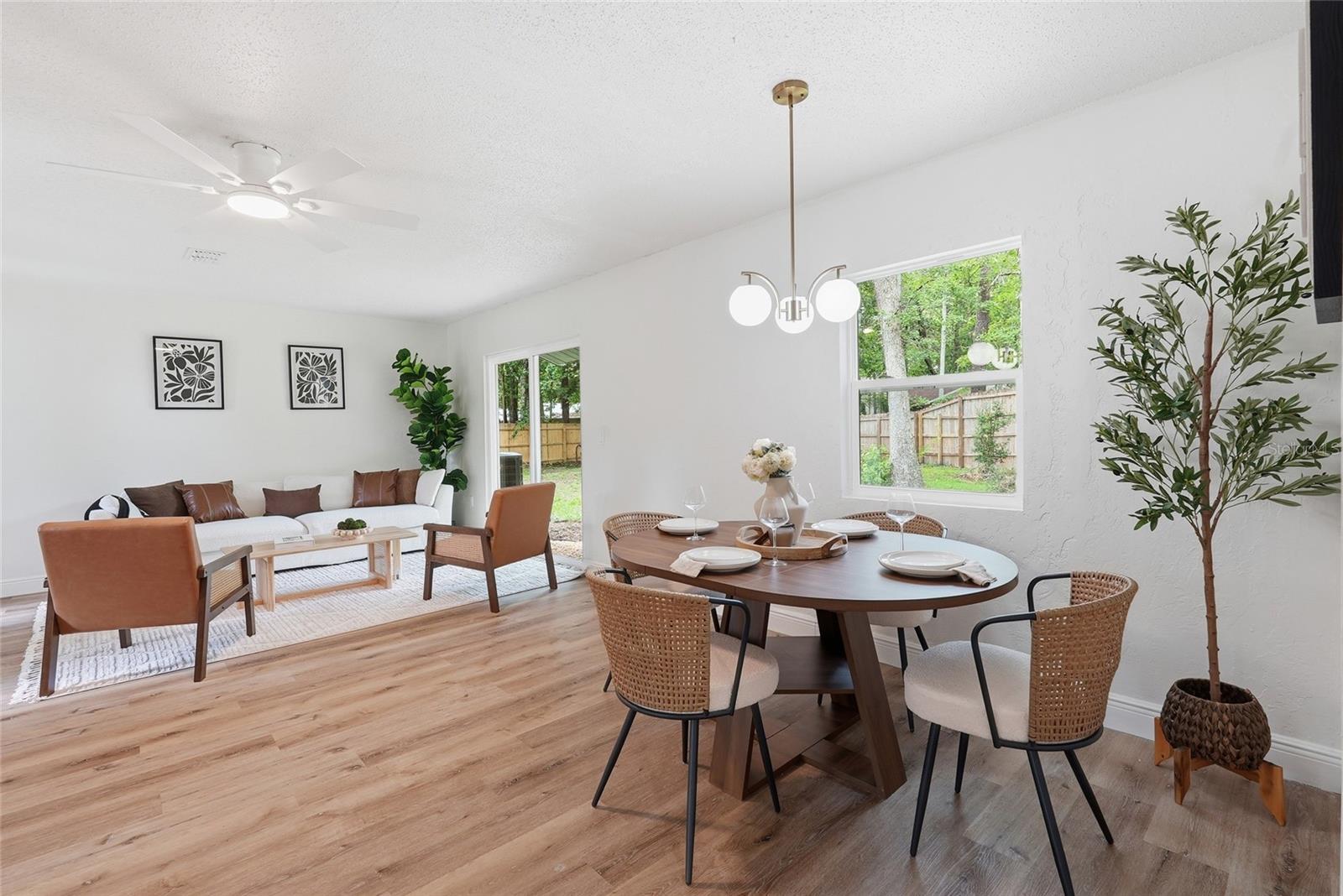 2264 NW 36TH  AVE, GAINESVILLE, FL, 32605