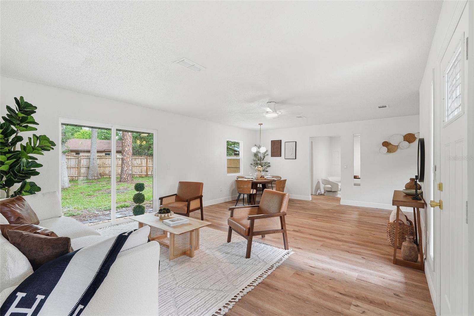 2264 NW 36TH  AVE, GAINESVILLE, FL, 32605