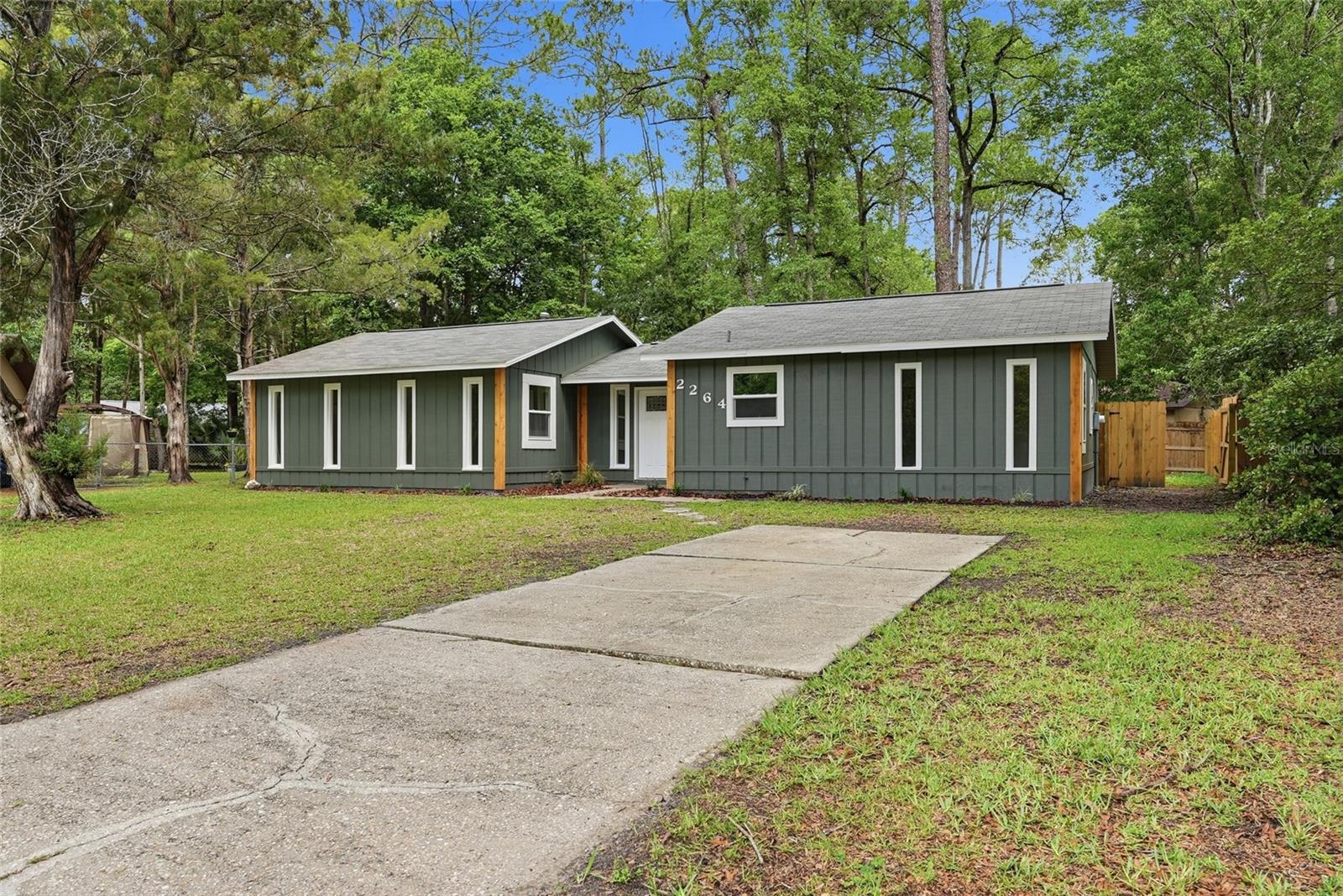 2264 NW 36TH  AVE, GAINESVILLE, FL, 32605