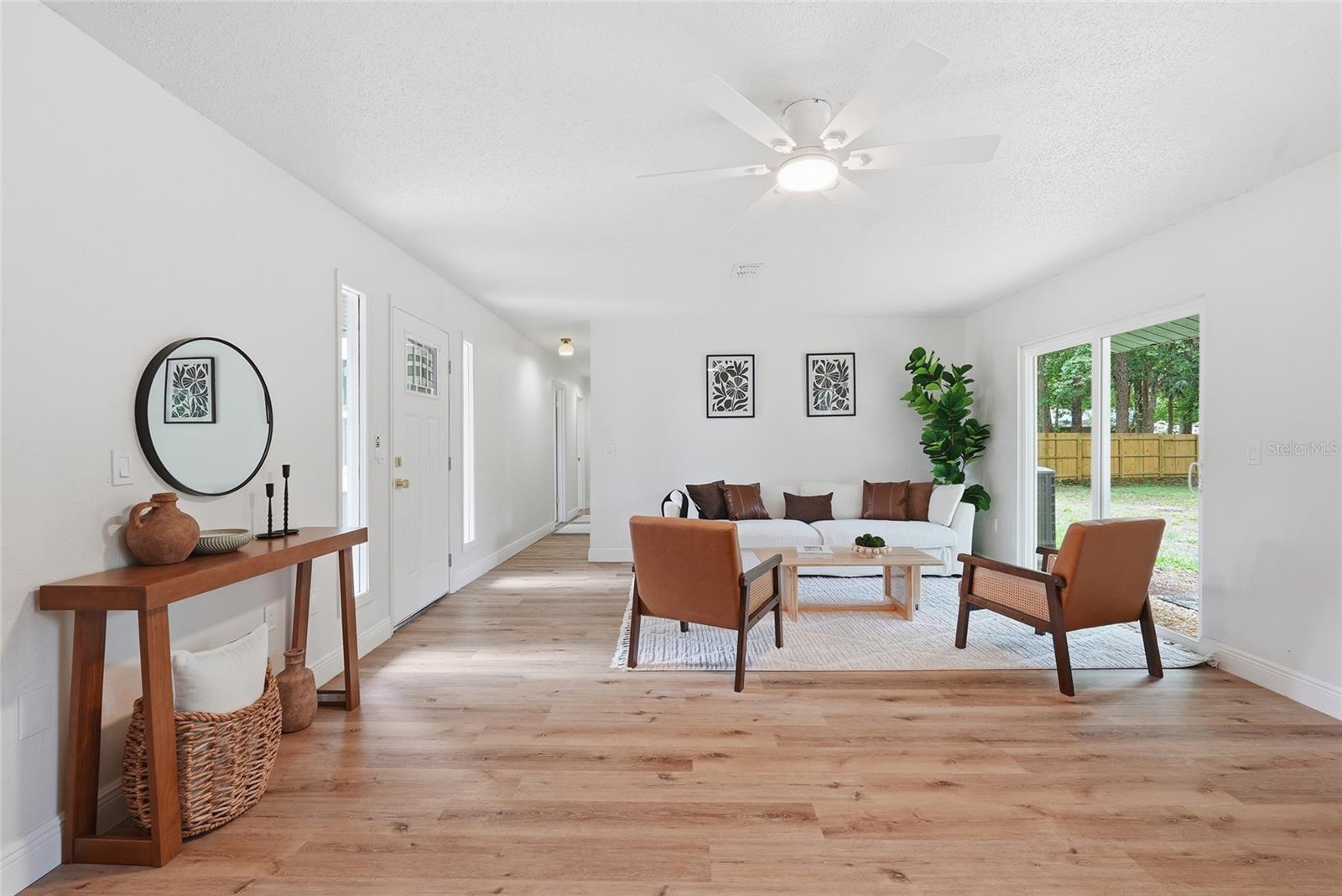 2264 NW 36TH  AVE, GAINESVILLE, FL, 32605