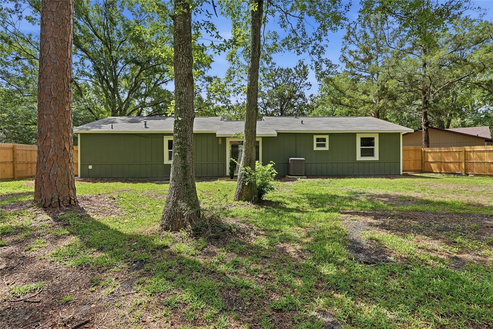 2264 NW 36TH  AVE, GAINESVILLE, FL, 32605