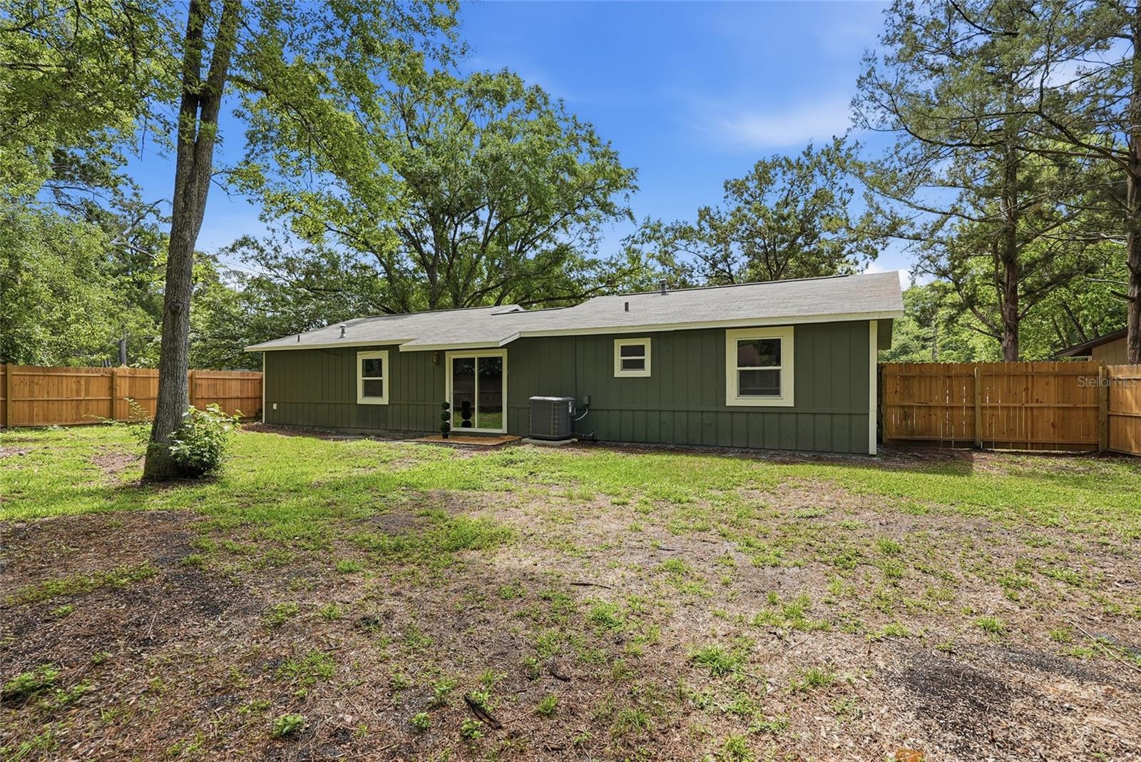2264 NW 36TH  AVE, GAINESVILLE, FL, 32605
