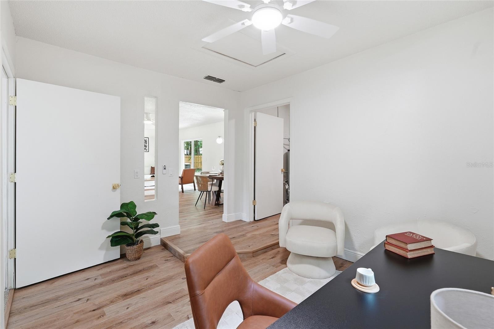 2264 NW 36TH  AVE, GAINESVILLE, FL, 32605