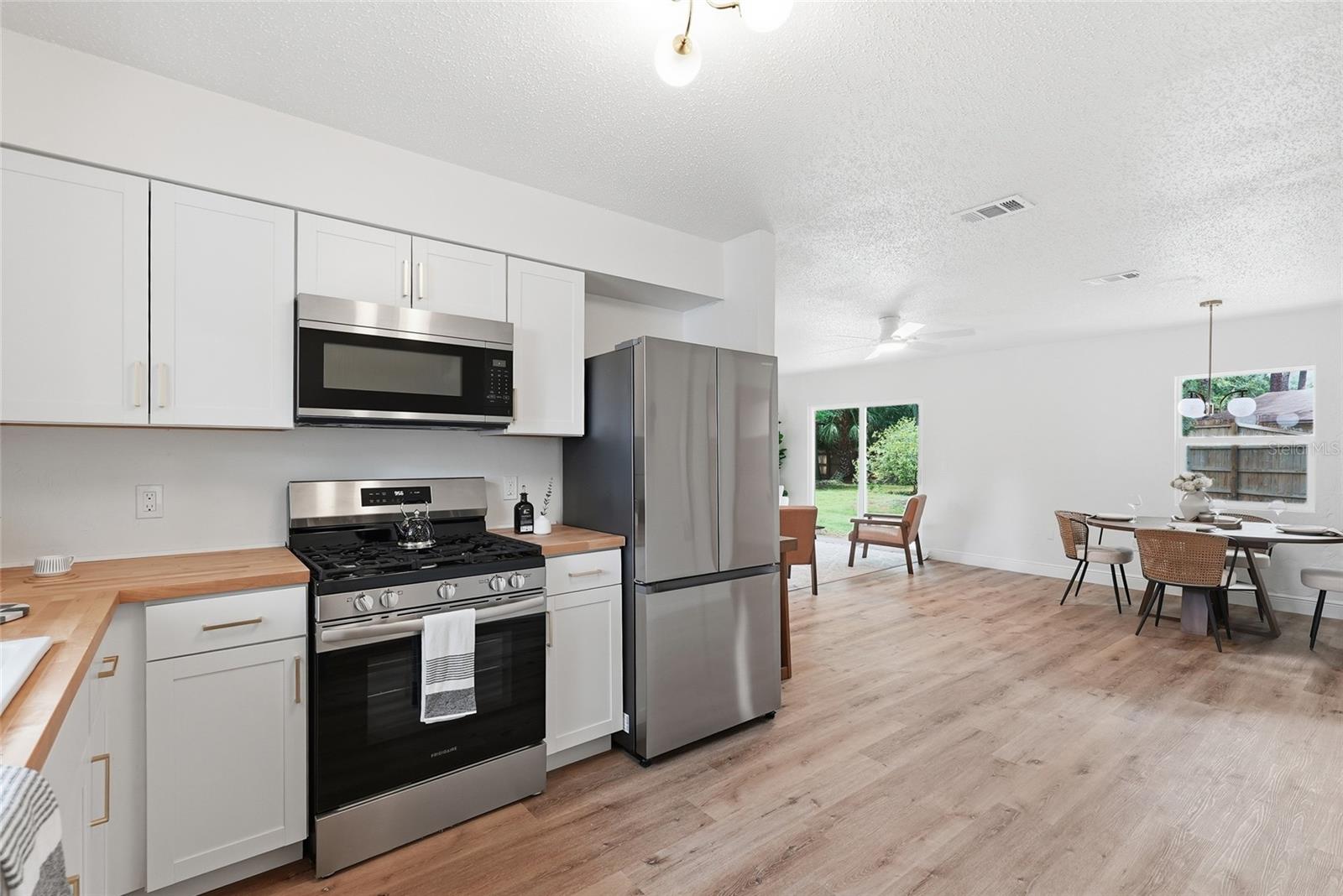 2264 NW 36TH  AVE, GAINESVILLE, FL, 32605