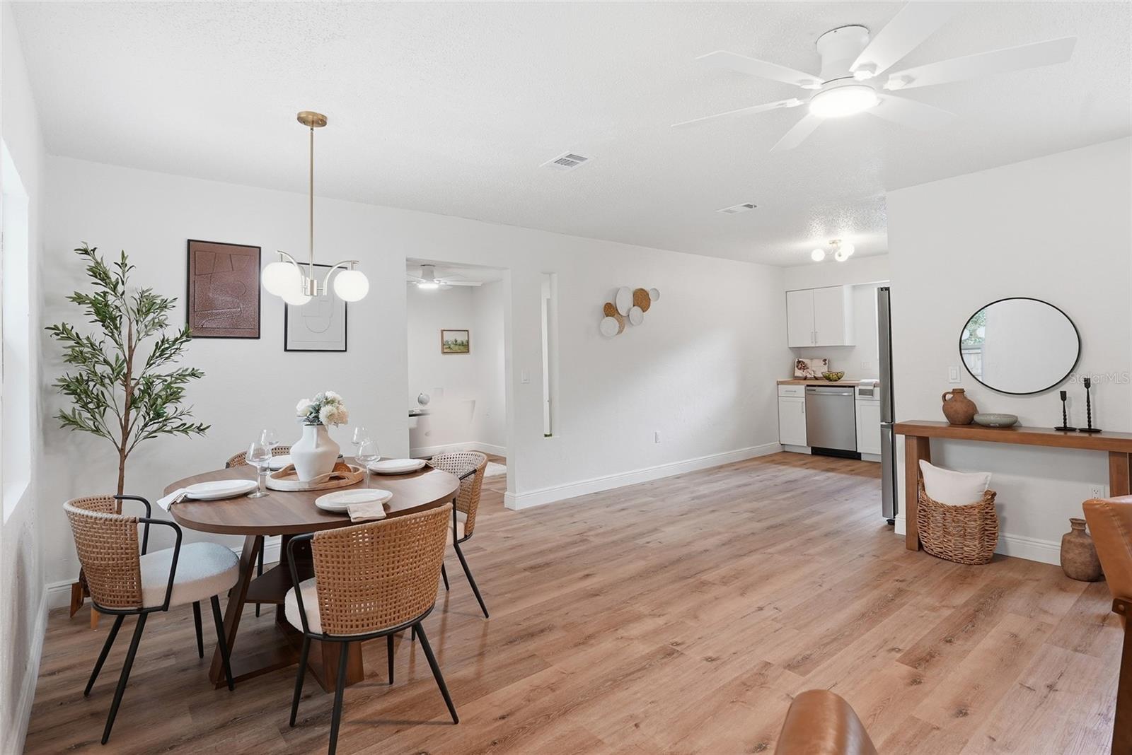 2264 NW 36TH  AVE, GAINESVILLE, FL, 32605