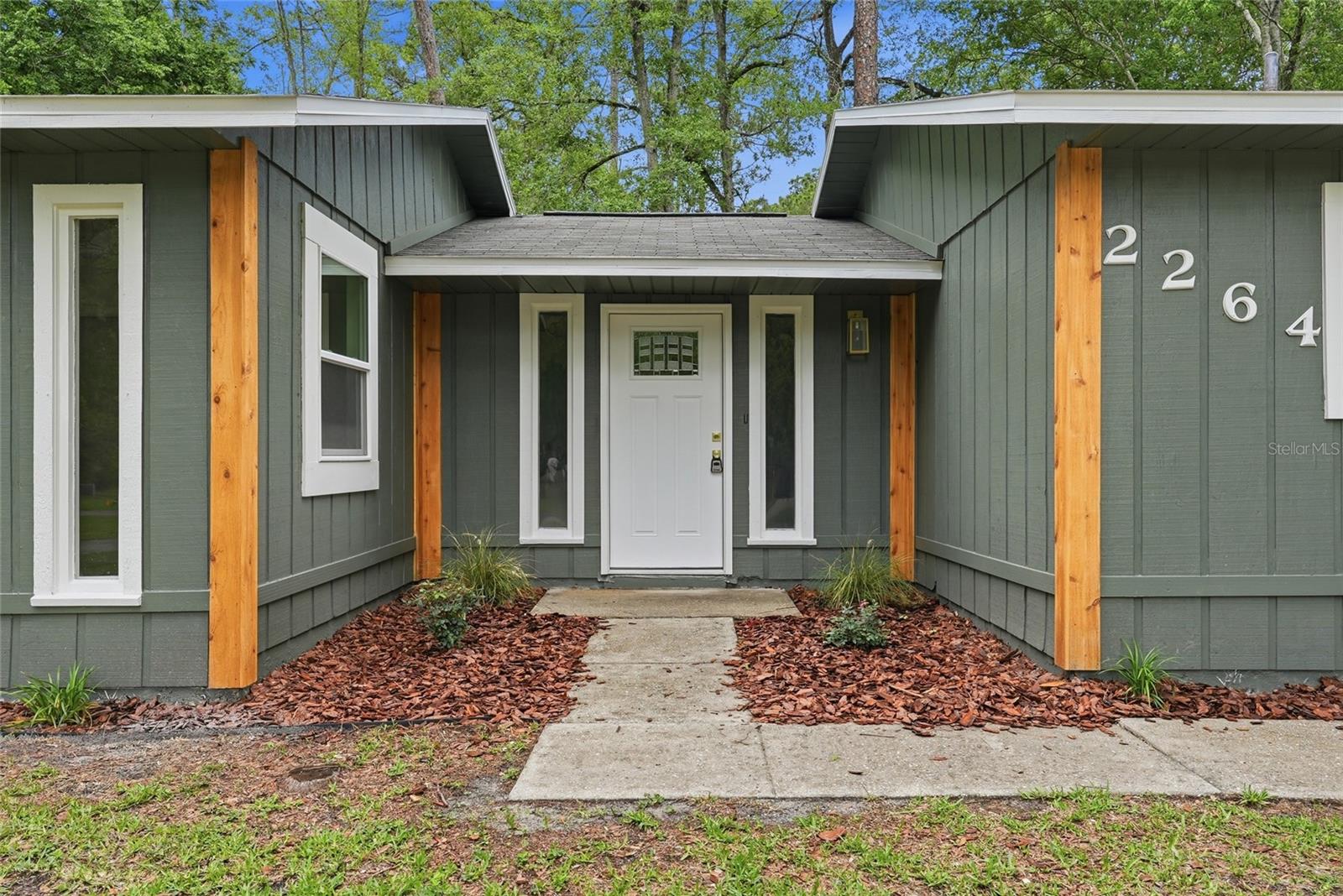 2264 NW 36TH  AVE, GAINESVILLE, FL, 32605