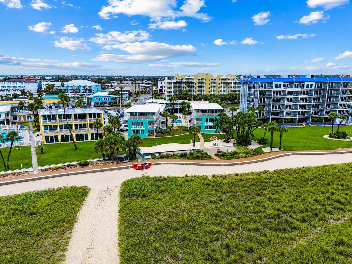 11730 GULF BLVD #31, TREASURE ISLAND, FL, 33706