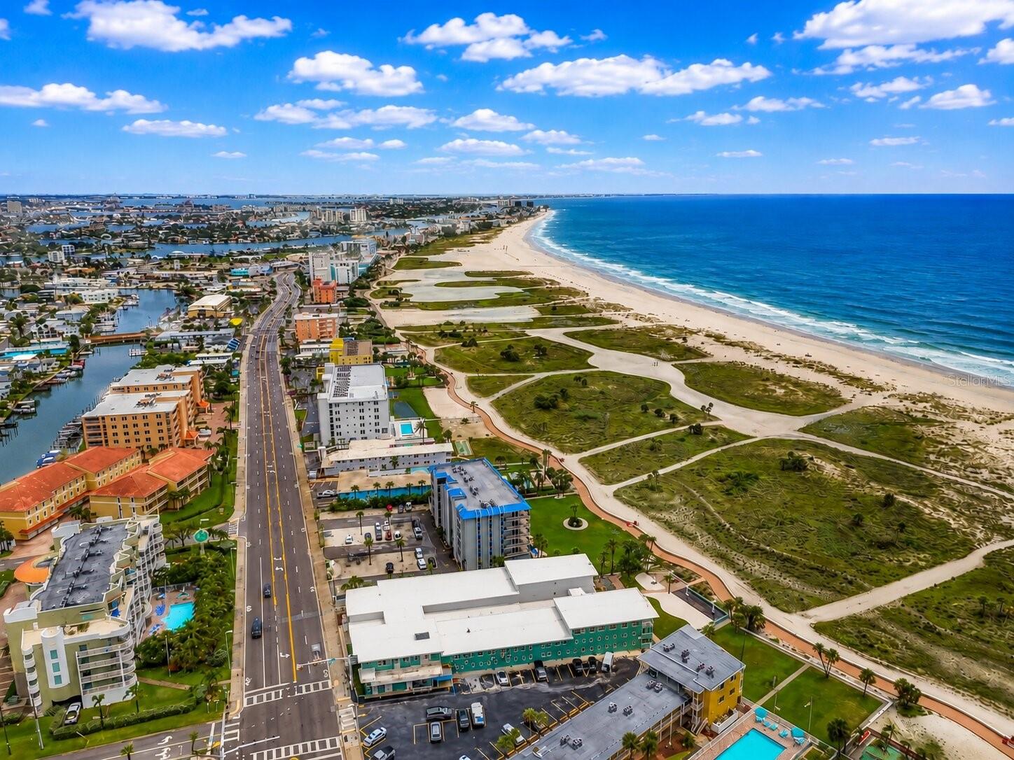 11730 GULF BLVD #31, TREASURE ISLAND, FL, 33706