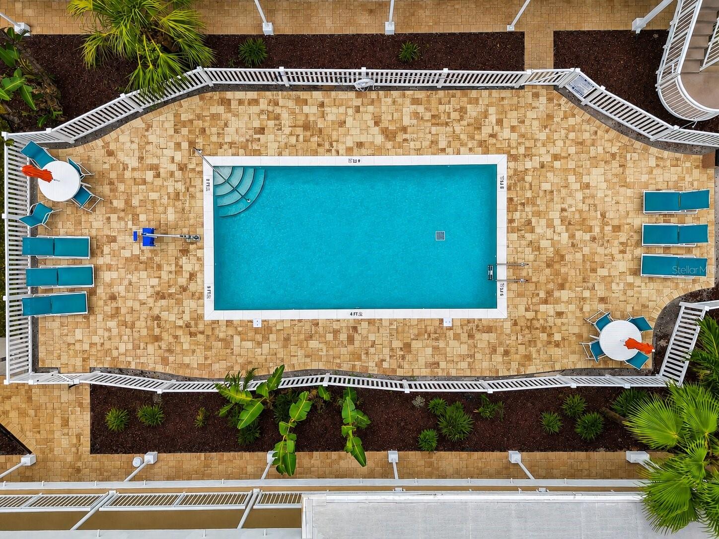 11730 GULF BLVD #31, TREASURE ISLAND, FL, 33706