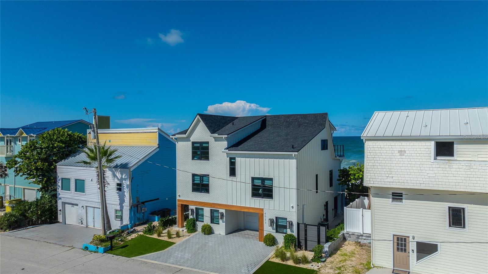6000 S ATLANTIC AVE, NEW SMYRNA BEACH, FL, 32169