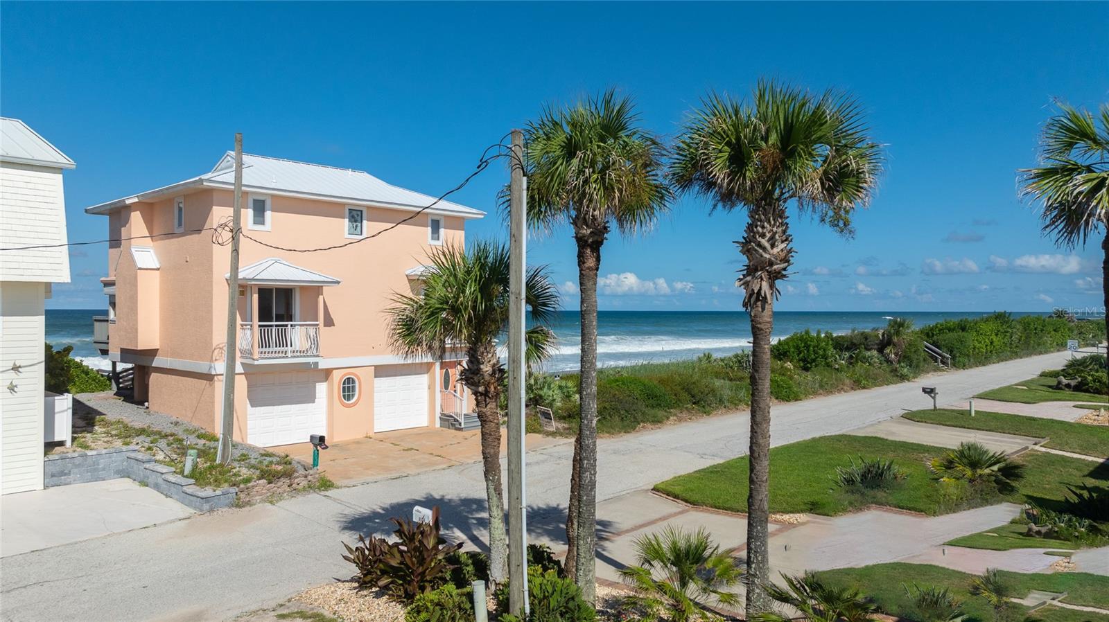 6000 S ATLANTIC AVE, NEW SMYRNA BEACH, FL, 32169