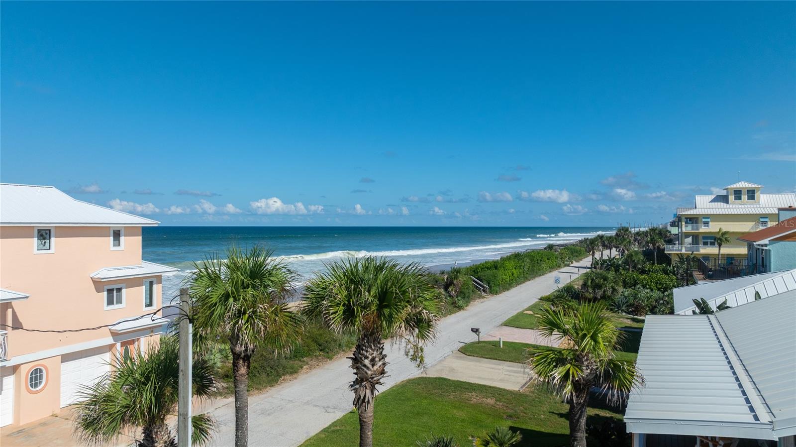 6000 S ATLANTIC AVE, NEW SMYRNA BEACH, FL, 32169