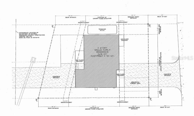 6000 S ATLANTIC AVE, NEW SMYRNA BEACH, FL, 32169