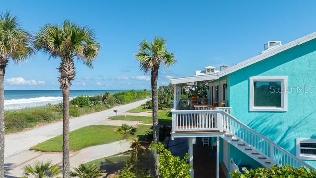 6000 S ATLANTIC AVE, NEW SMYRNA BEACH, FL, 32169
