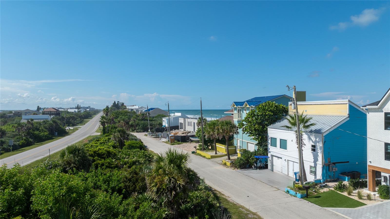 6000 S ATLANTIC AVE, NEW SMYRNA BEACH, FL, 32169