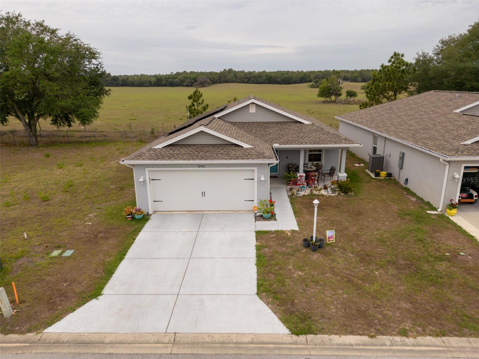 10541 S DREW BRYANT CIR, FLORAL CITY, FL, 34436