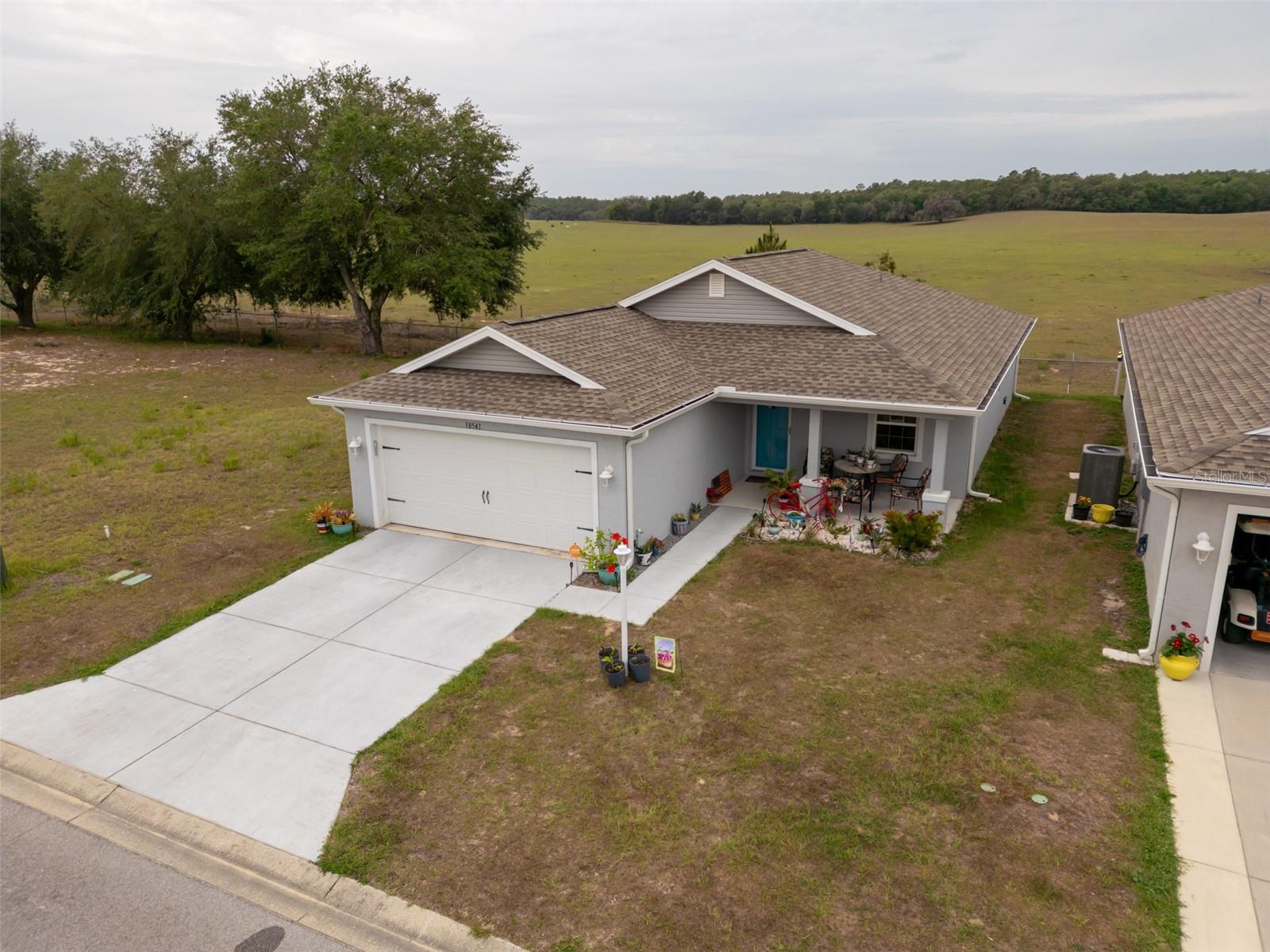 10541 S DREW BRYANT CIR, FLORAL CITY, FL, 34436