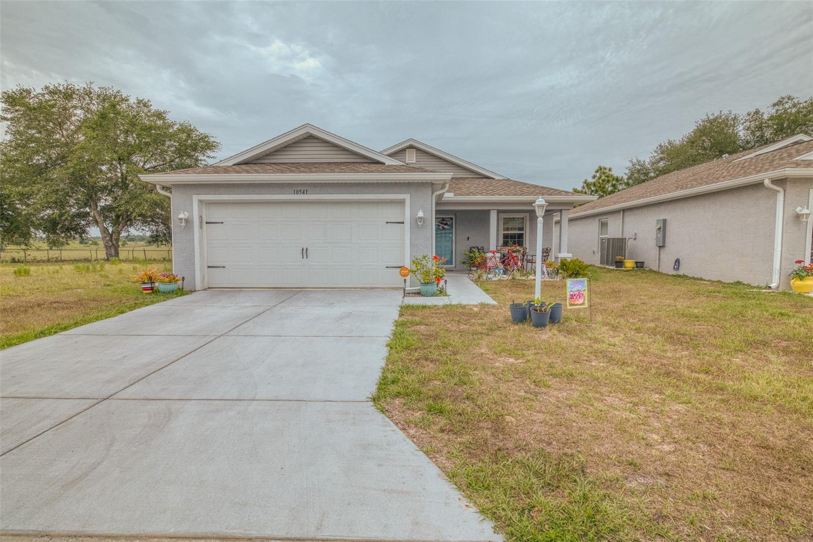 10541 S DREW BRYANT CIR, FLORAL CITY, FL, 34436