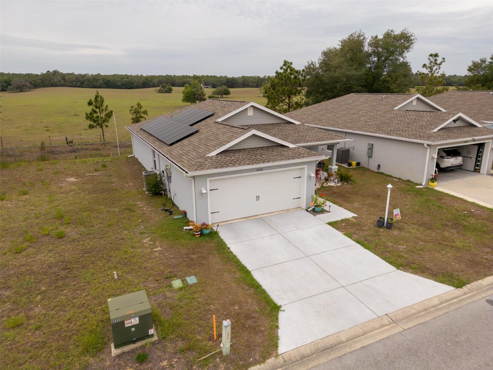 10541 S DREW BRYANT CIR, FLORAL CITY, FL, 34436