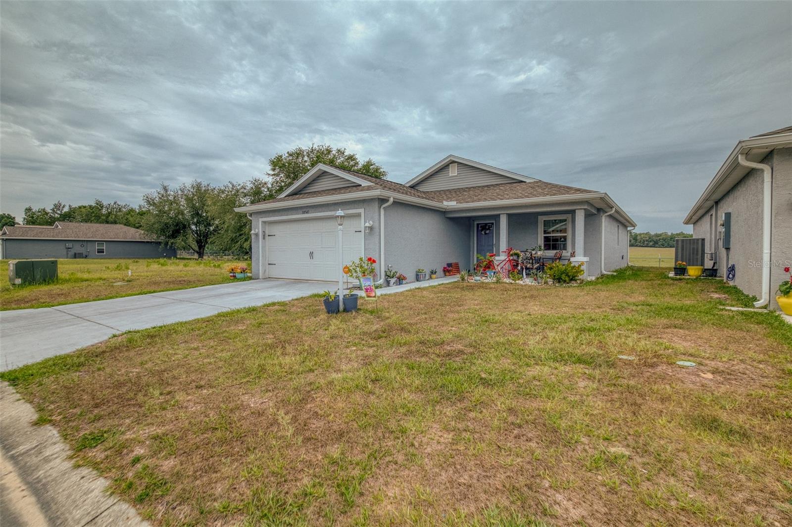 10541 S DREW BRYANT CIR, FLORAL CITY, FL, 34436