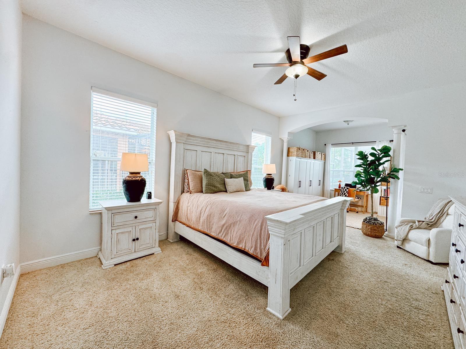 3021 ISOLA BELLA BLVD, MOUNT DORA, FL, 32757