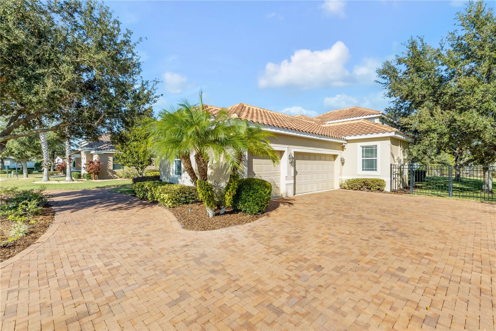 3021 ISOLA BELLA BLVD, MOUNT DORA, FL, 32757