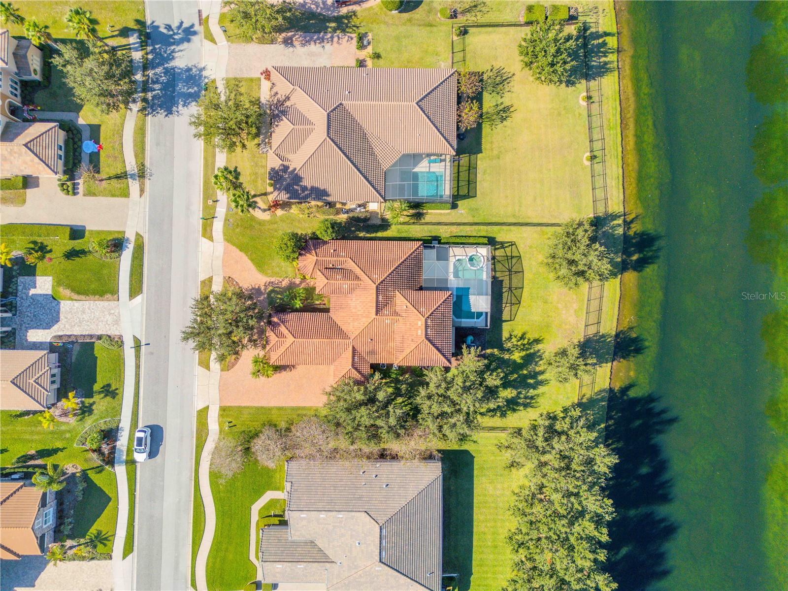 3021 ISOLA BELLA BLVD, MOUNT DORA, FL, 32757