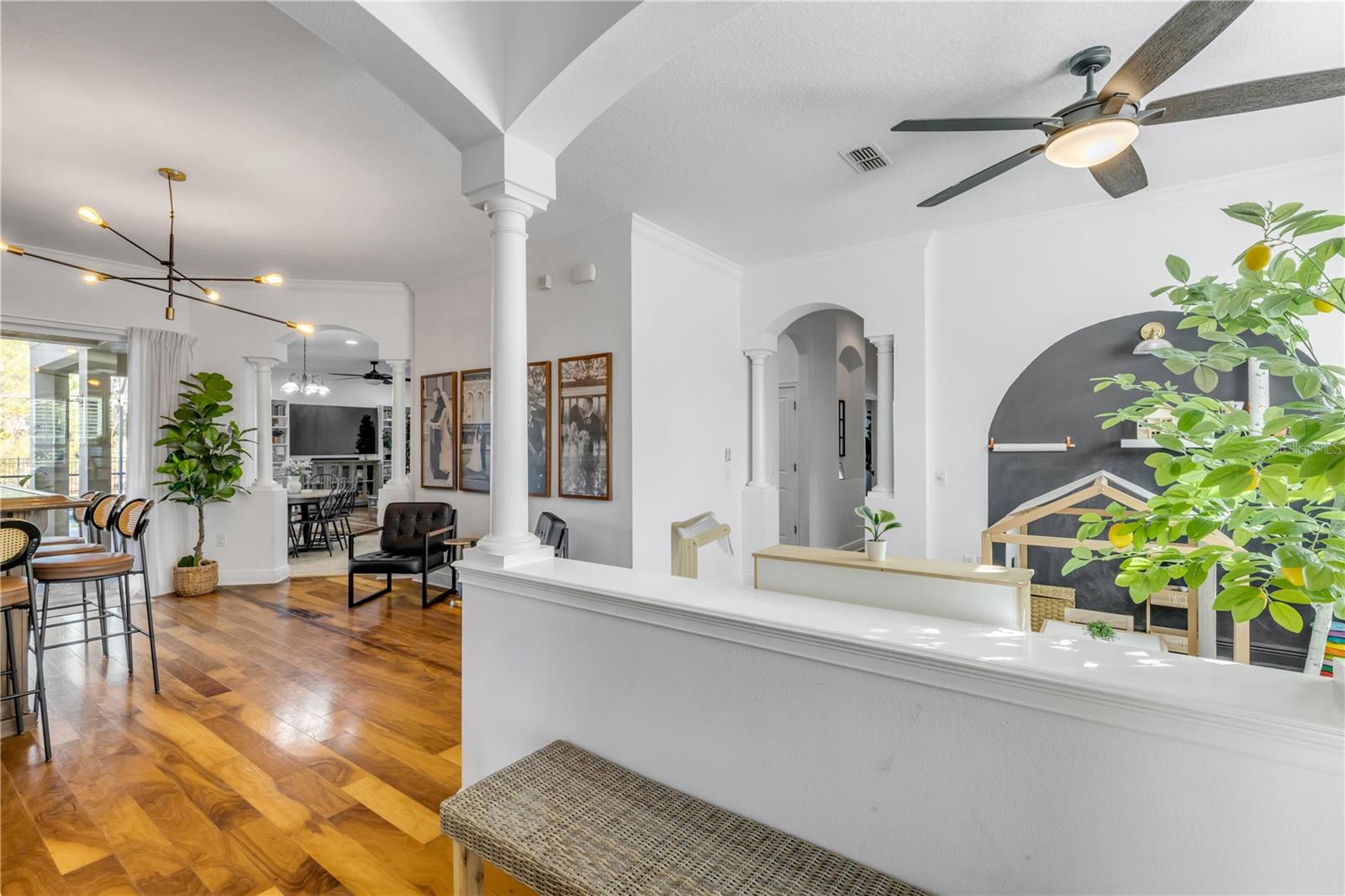 3021 ISOLA BELLA BLVD, MOUNT DORA, FL, 32757