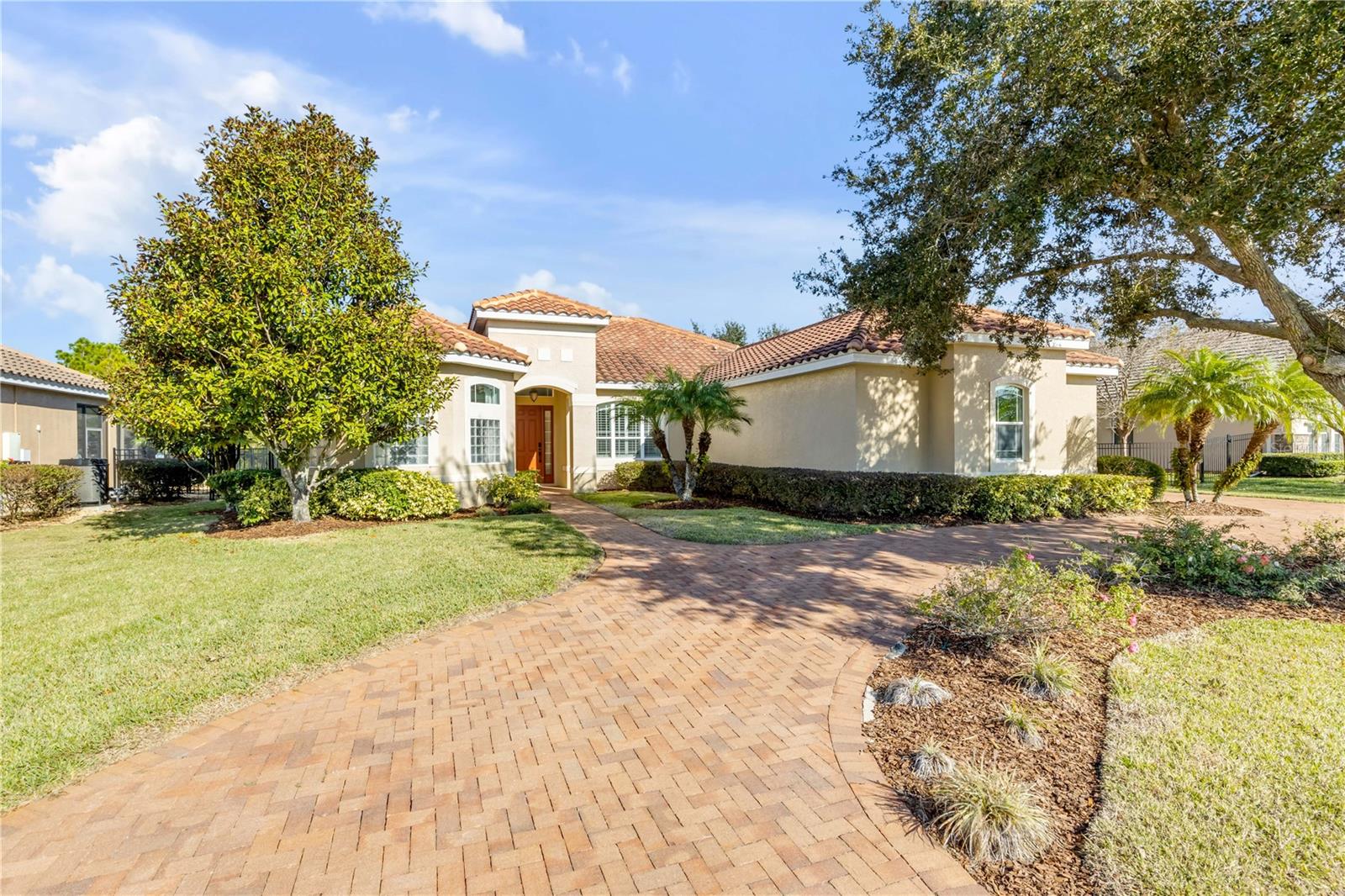 3021 ISOLA BELLA BLVD, MOUNT DORA, FL, 32757