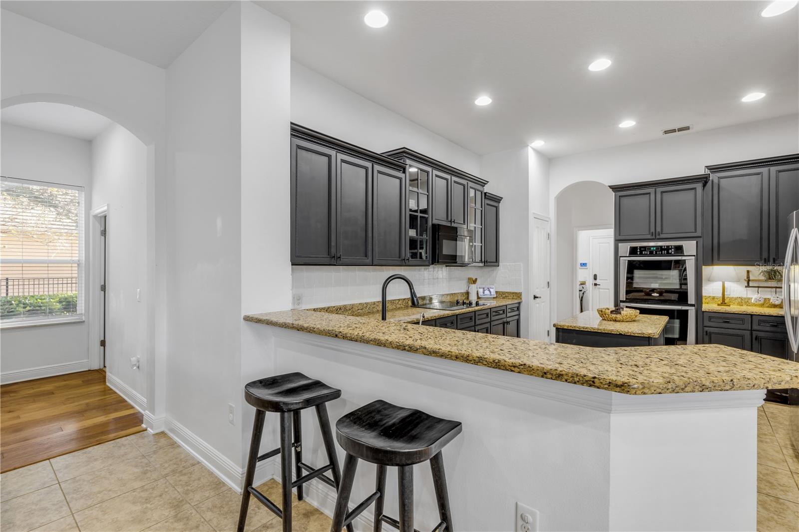 3021 ISOLA BELLA BLVD, MOUNT DORA, FL, 32757
