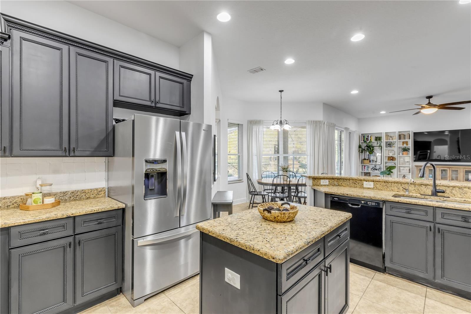 3021 ISOLA BELLA BLVD, MOUNT DORA, FL, 32757