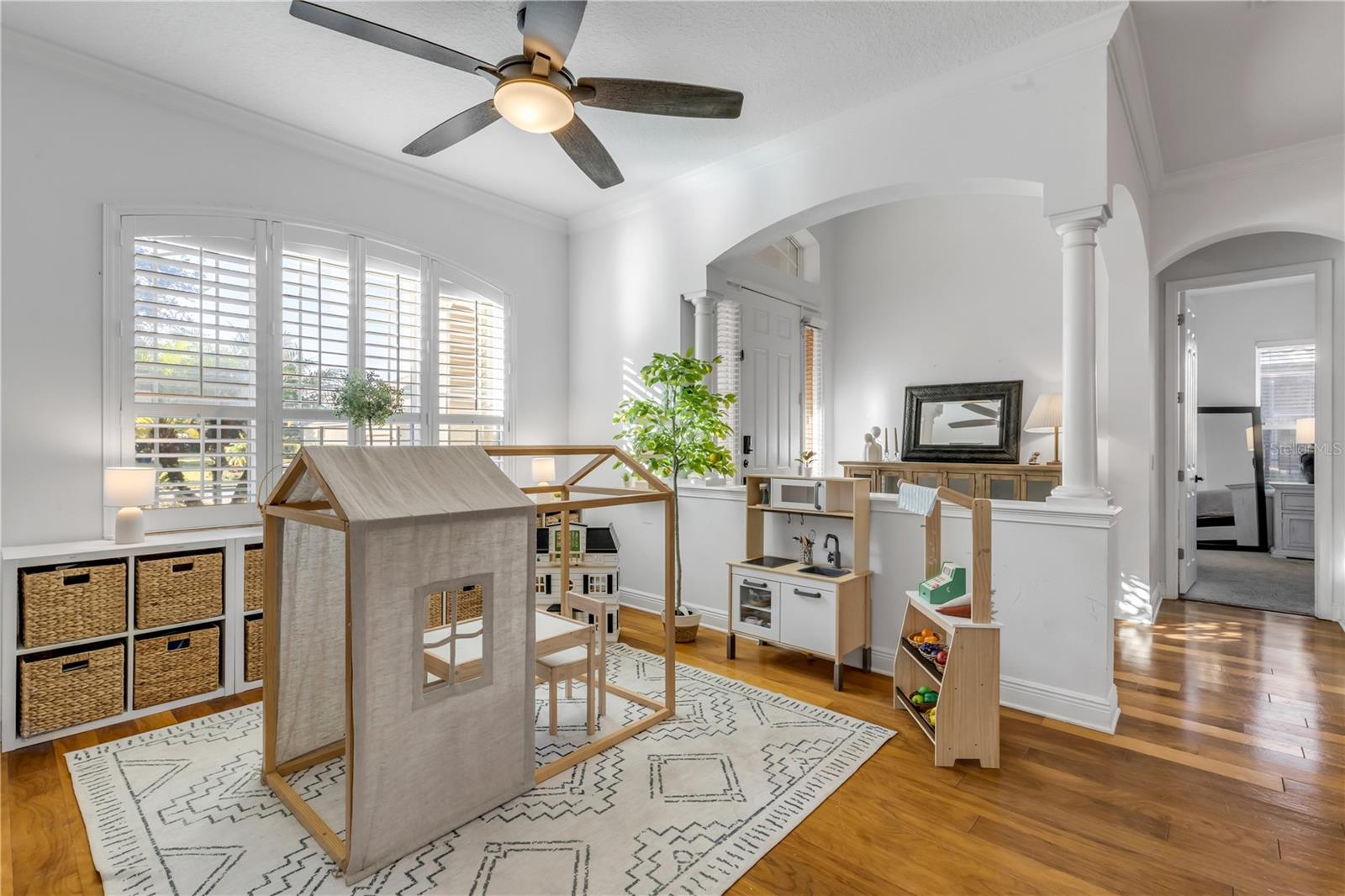 3021 ISOLA BELLA BLVD, MOUNT DORA, FL, 32757
