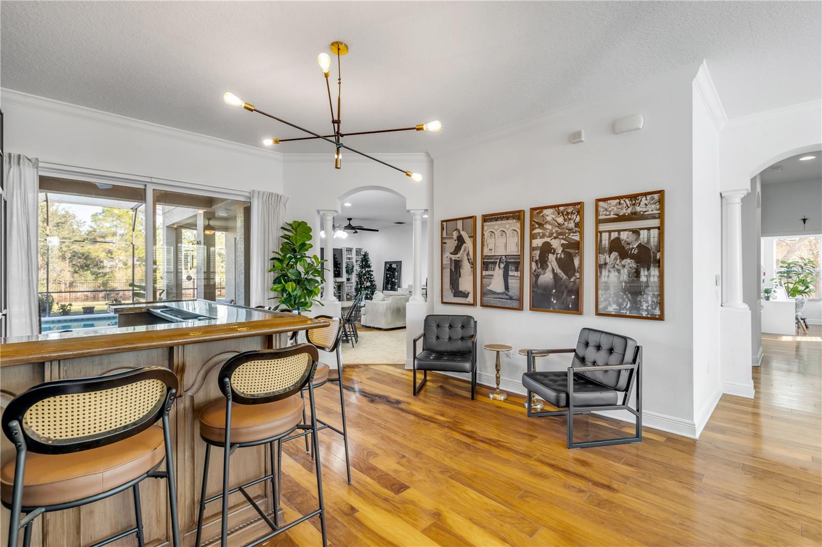 3021 ISOLA BELLA BLVD, MOUNT DORA, FL, 32757