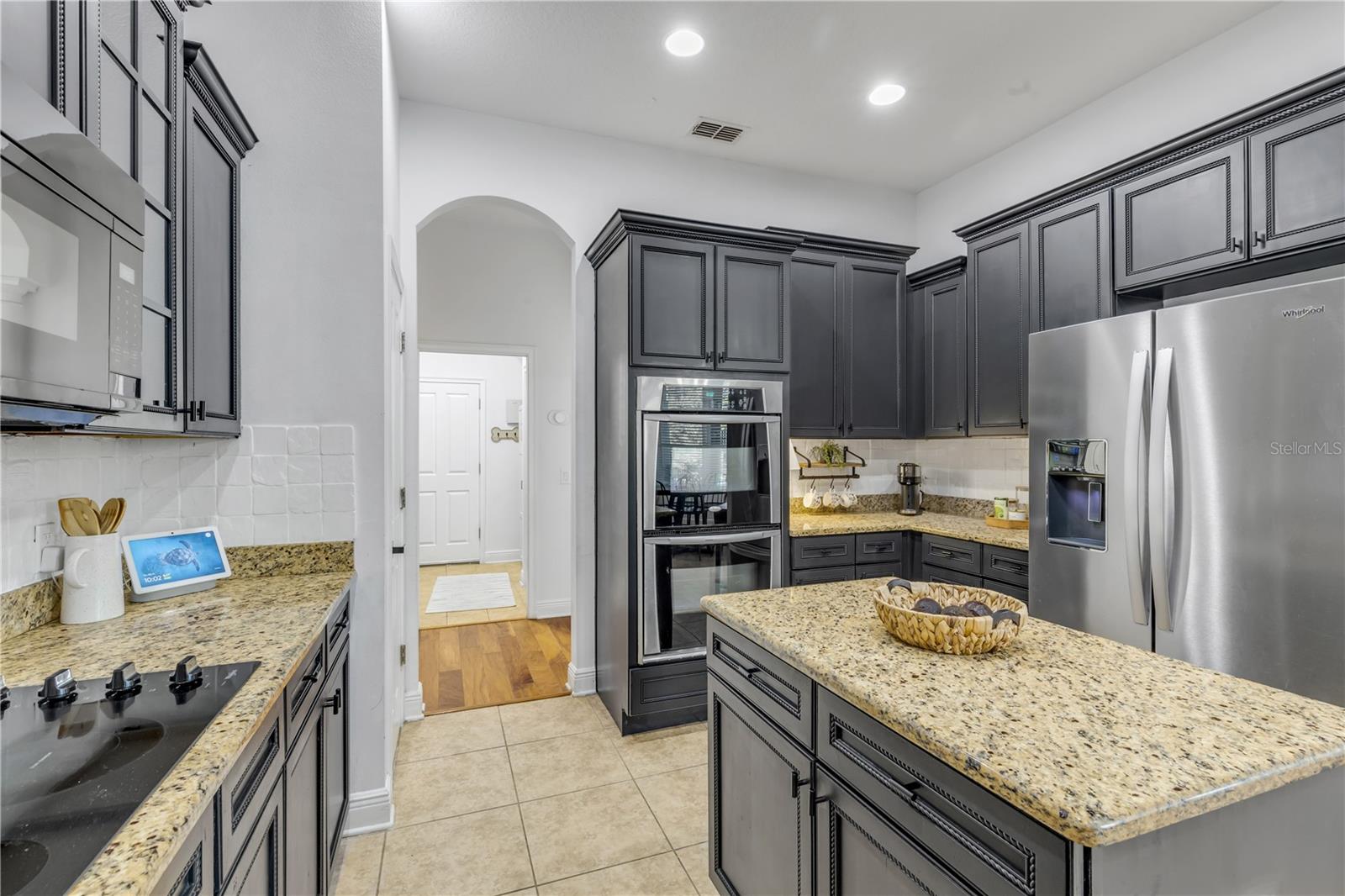 3021 ISOLA BELLA BLVD, MOUNT DORA, FL, 32757