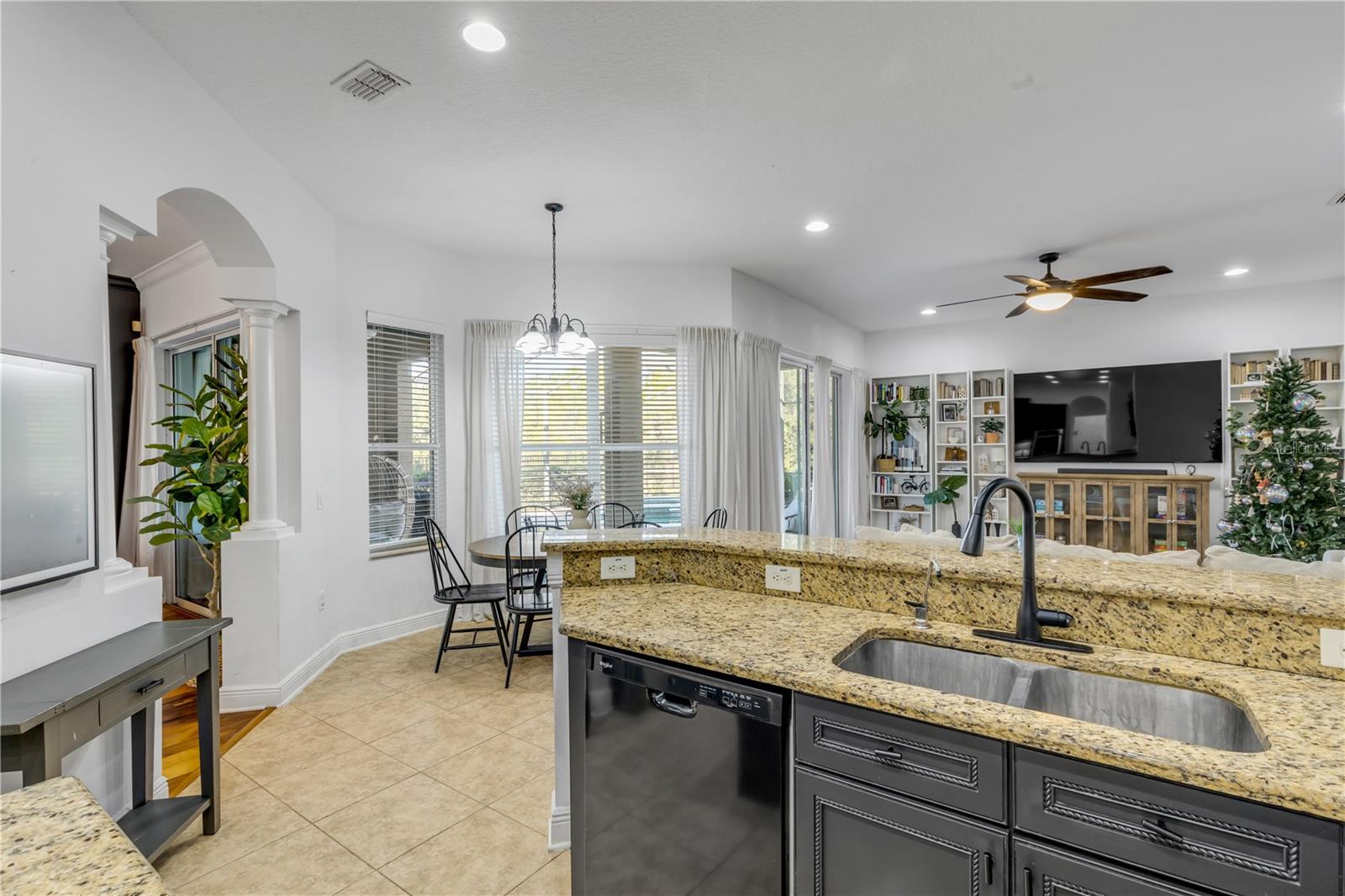 3021 ISOLA BELLA BLVD, MOUNT DORA, FL, 32757