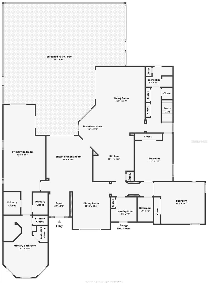 3021 ISOLA BELLA BLVD, MOUNT DORA, FL, 32757