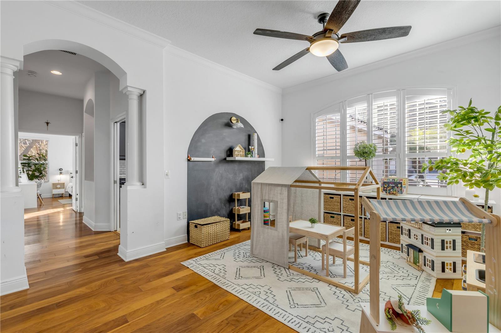 3021 ISOLA BELLA BLVD, MOUNT DORA, FL, 32757