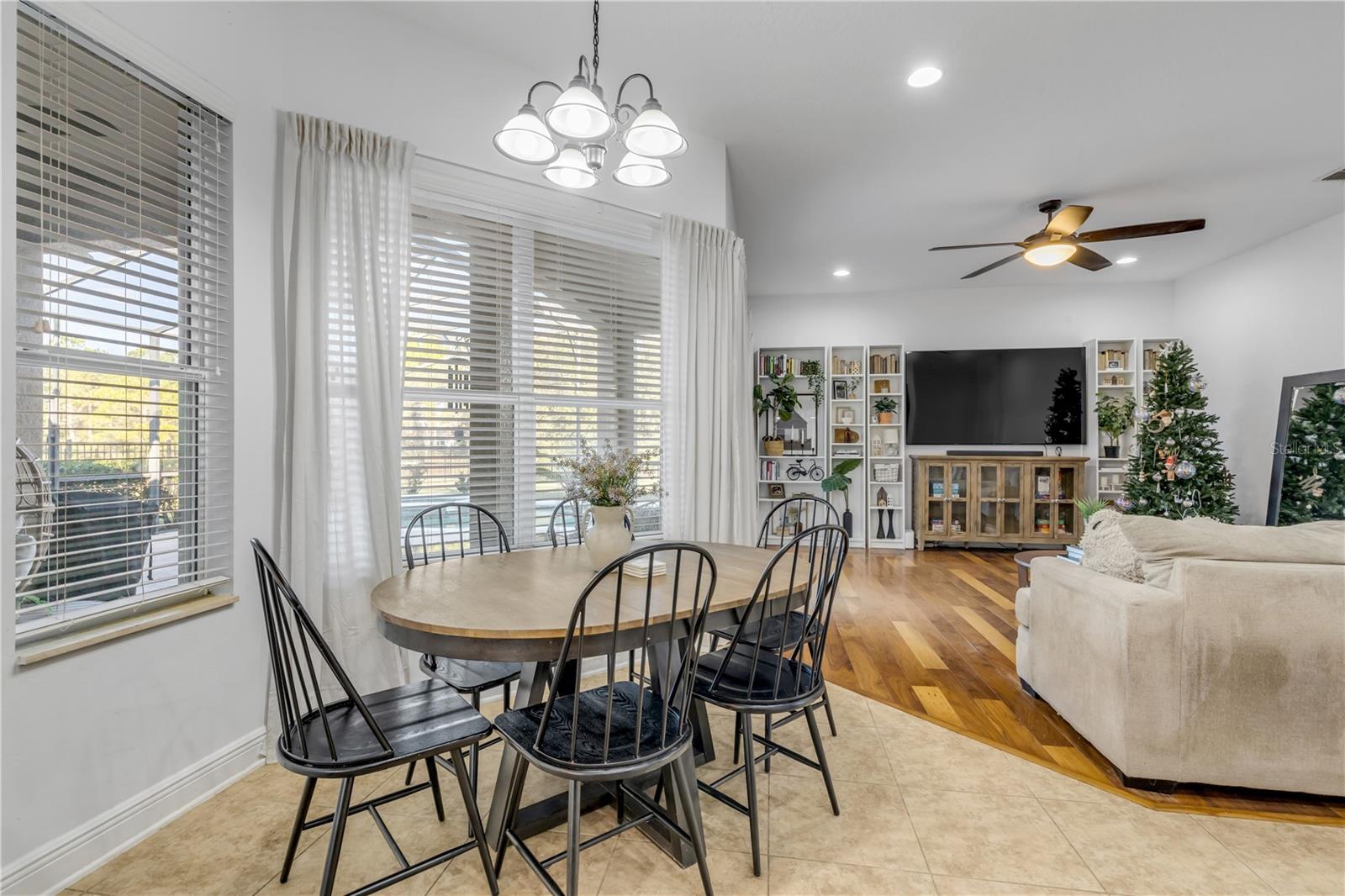 3021 ISOLA BELLA BLVD, MOUNT DORA, FL, 32757