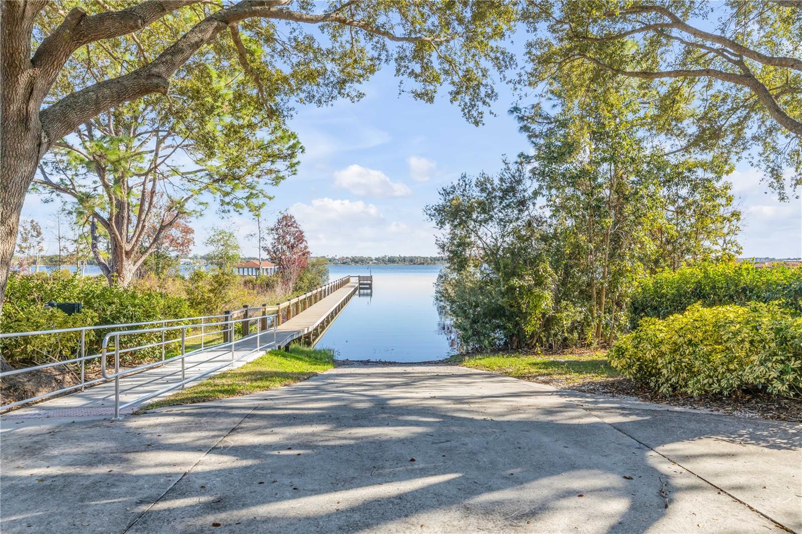 3021 ISOLA BELLA BLVD, MOUNT DORA, FL, 32757