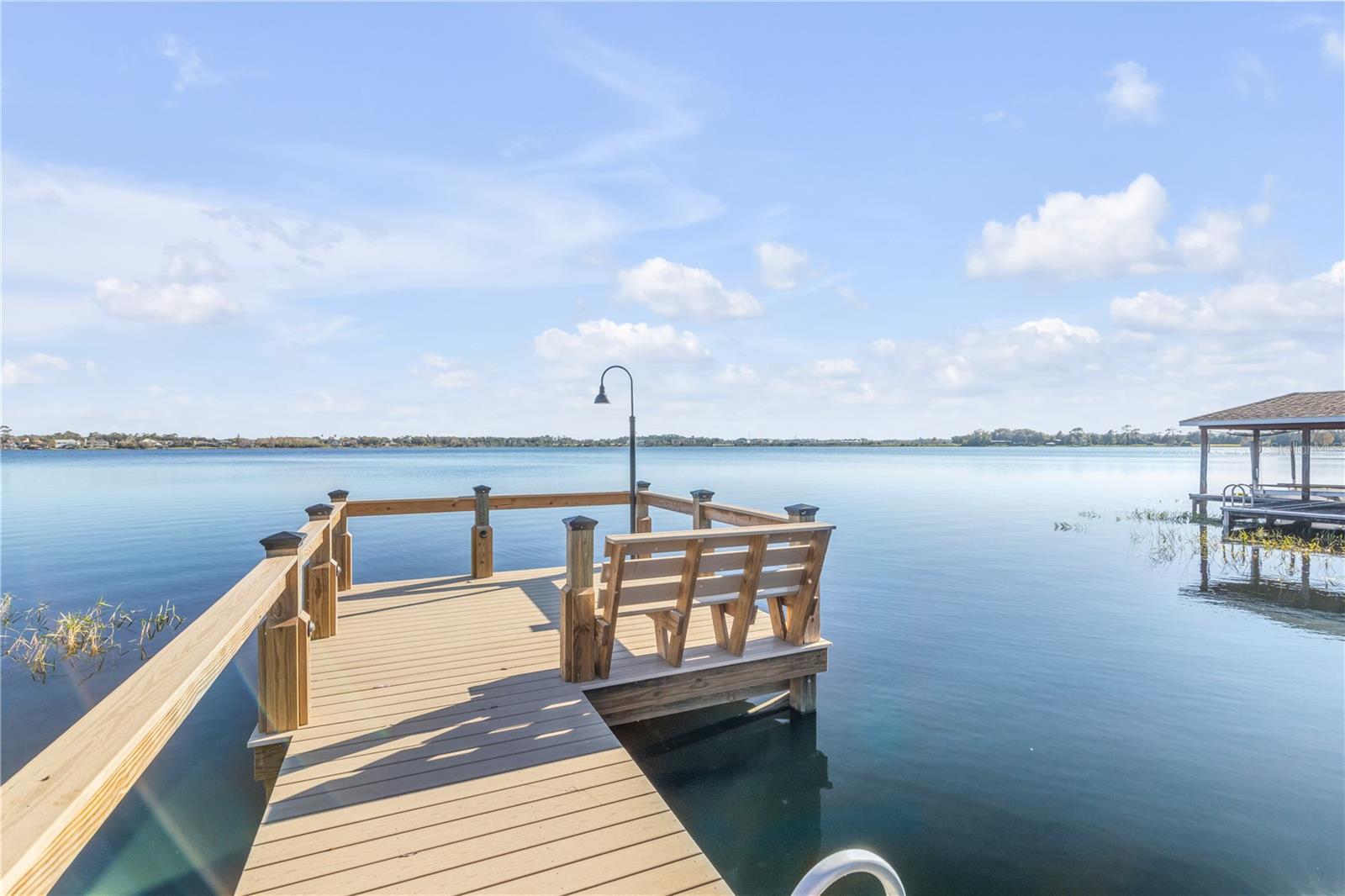 3021 ISOLA BELLA BLVD, MOUNT DORA, FL, 32757