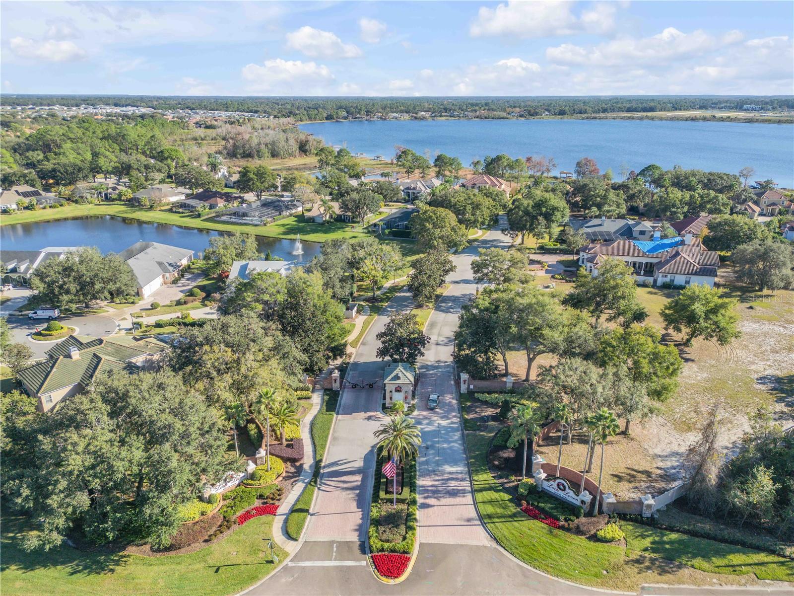 3021 ISOLA BELLA BLVD, MOUNT DORA, FL, 32757