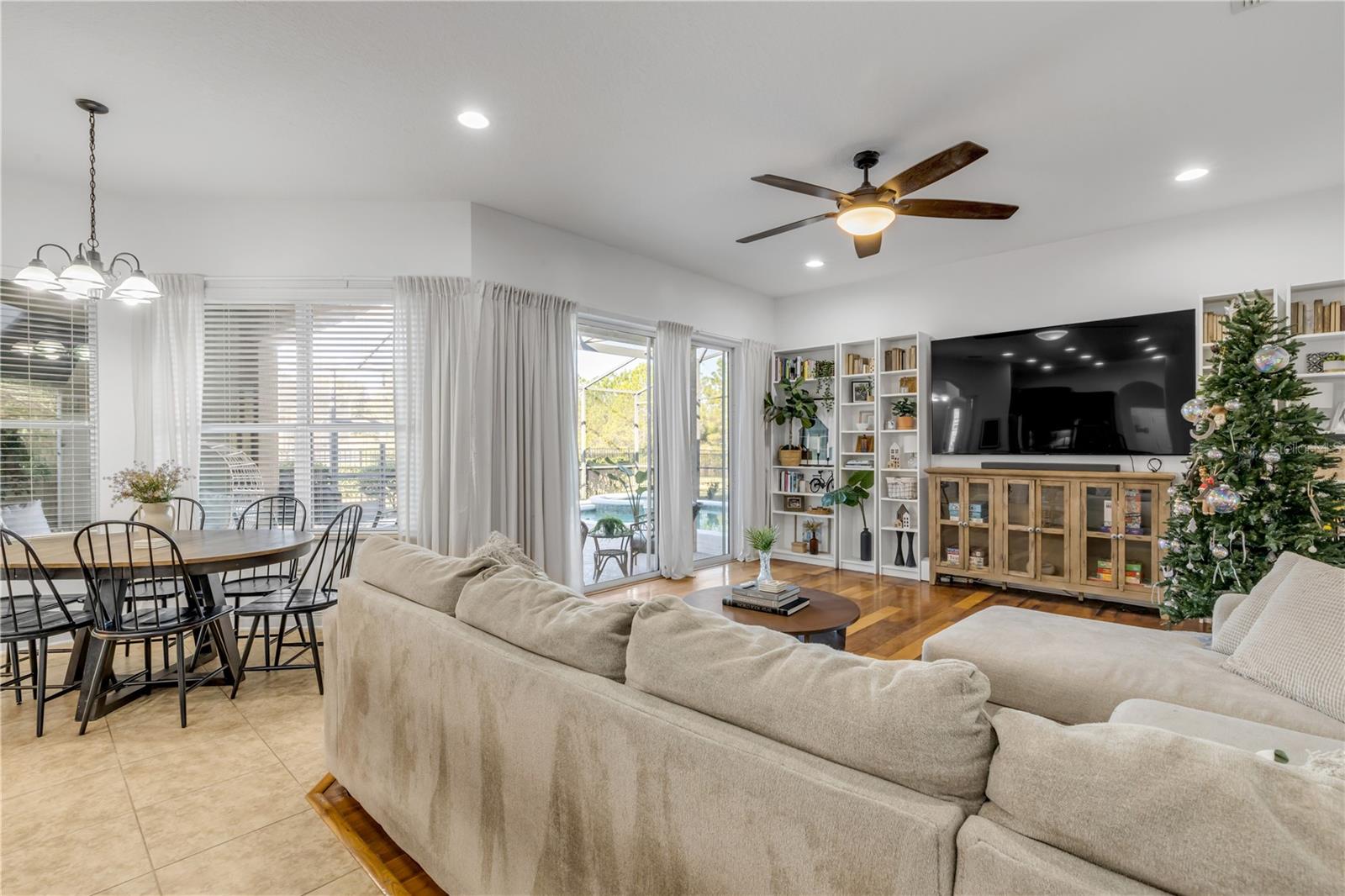 3021 ISOLA BELLA BLVD, MOUNT DORA, FL, 32757
