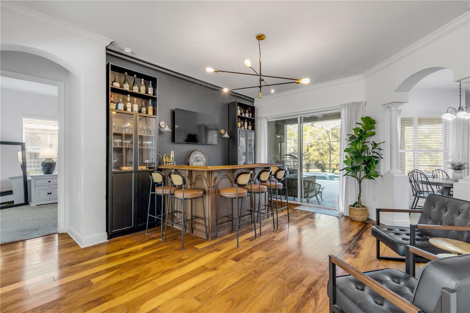 3021 ISOLA BELLA BLVD, MOUNT DORA, FL, 32757