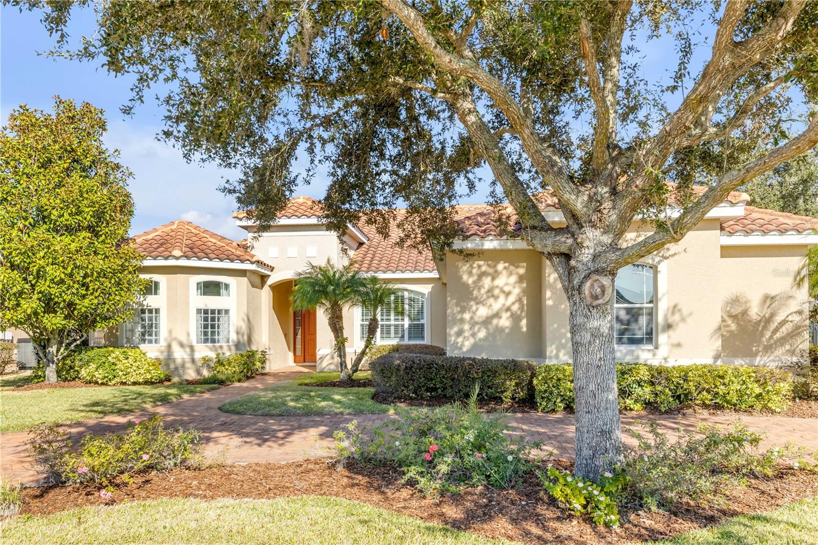 3021 ISOLA BELLA BLVD, MOUNT DORA, FL, 32757