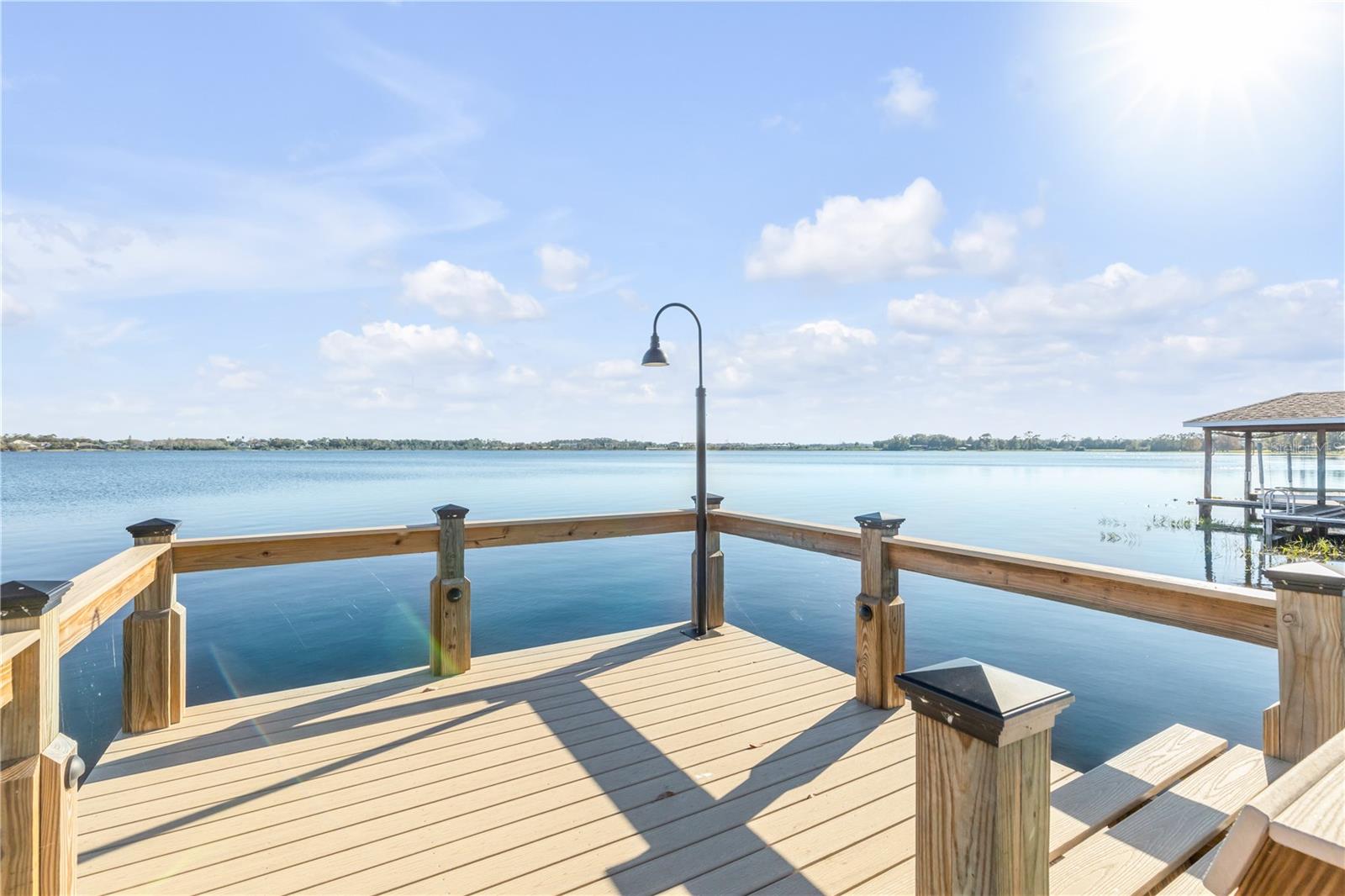 3021 ISOLA BELLA BLVD, MOUNT DORA, FL, 32757
