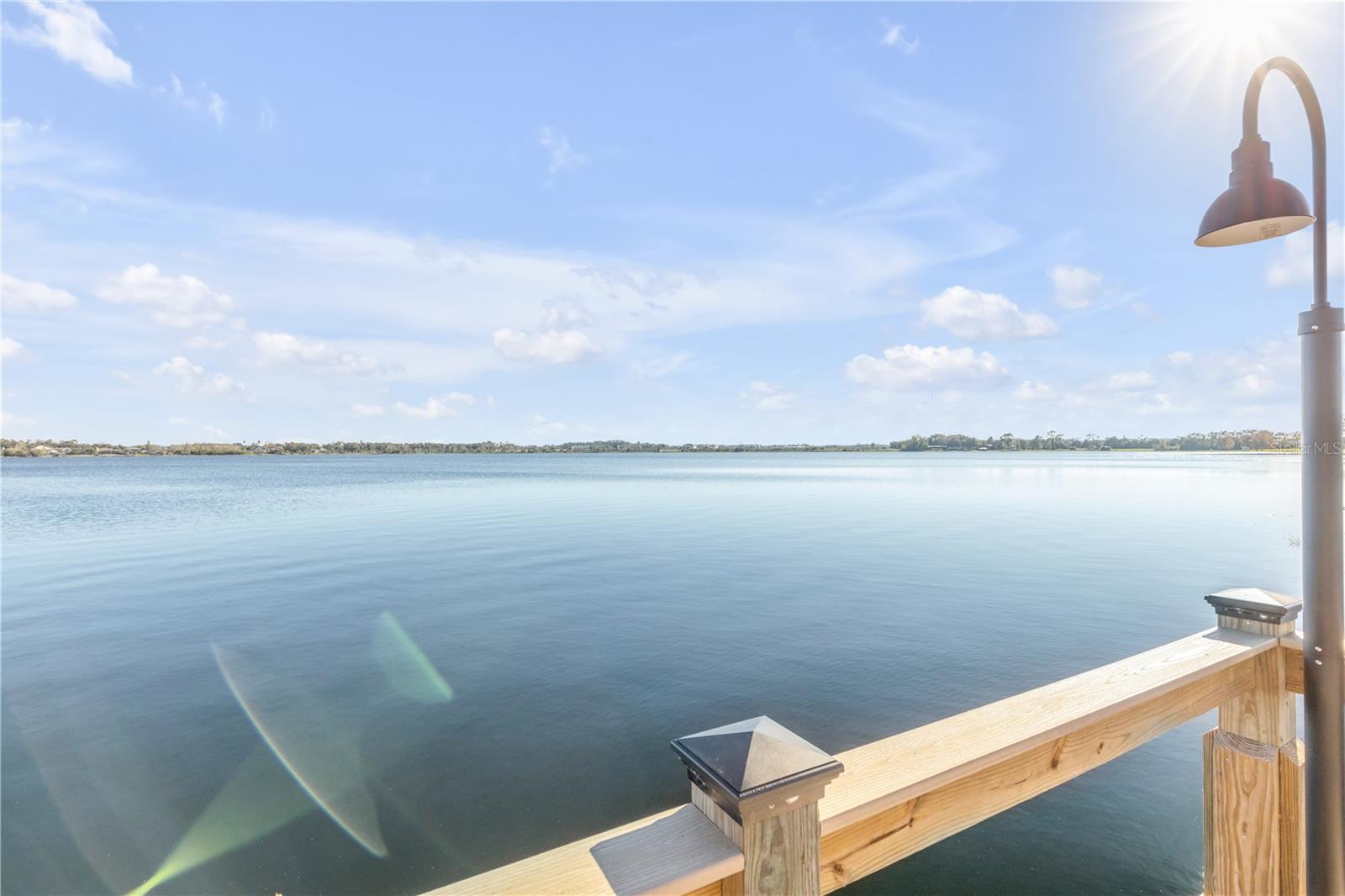 3021 ISOLA BELLA BLVD, MOUNT DORA, FL, 32757