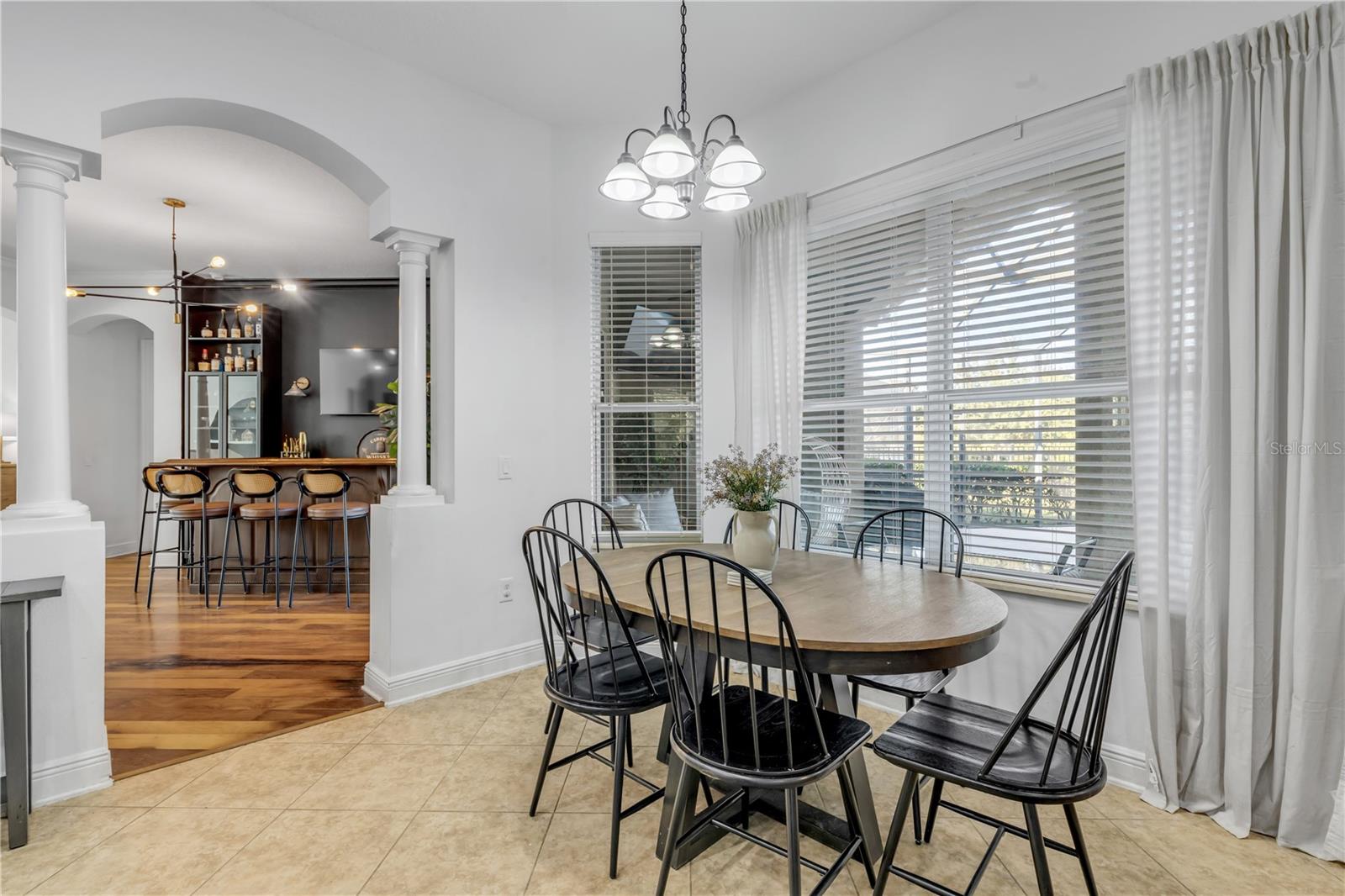3021 ISOLA BELLA BLVD, MOUNT DORA, FL, 32757