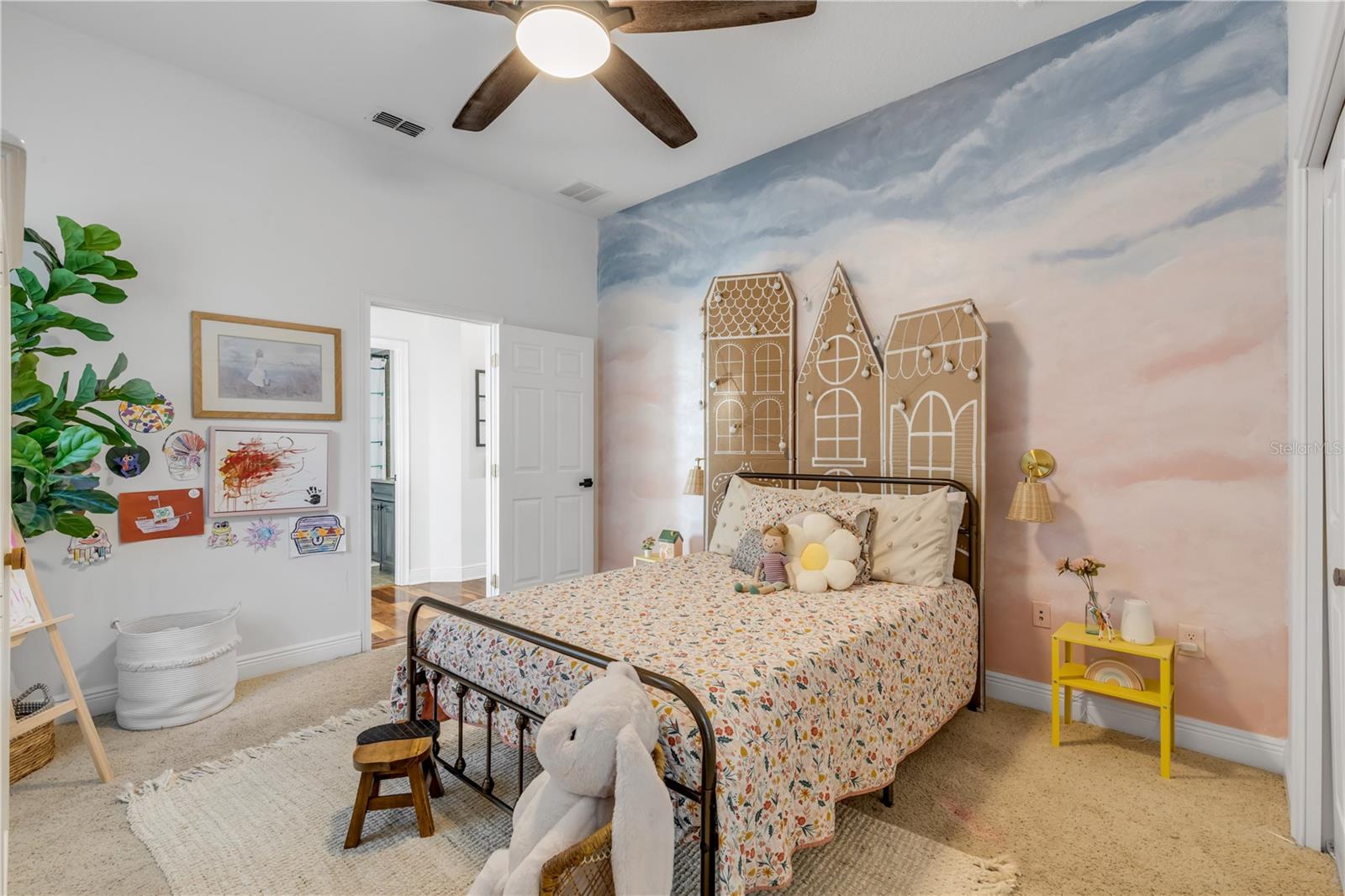 3021 ISOLA BELLA BLVD, MOUNT DORA, FL, 32757