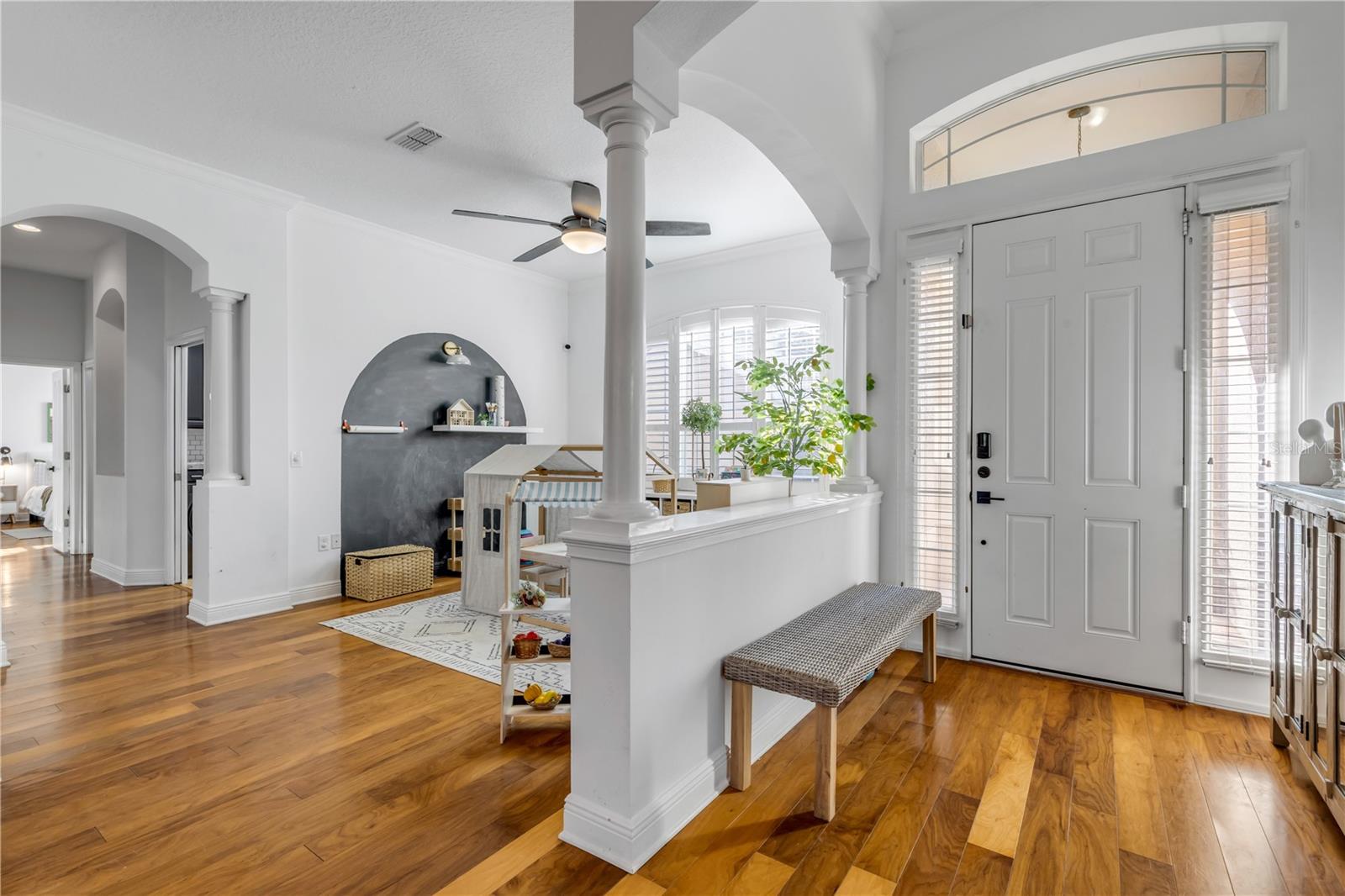 3021 ISOLA BELLA BLVD, MOUNT DORA, FL, 32757