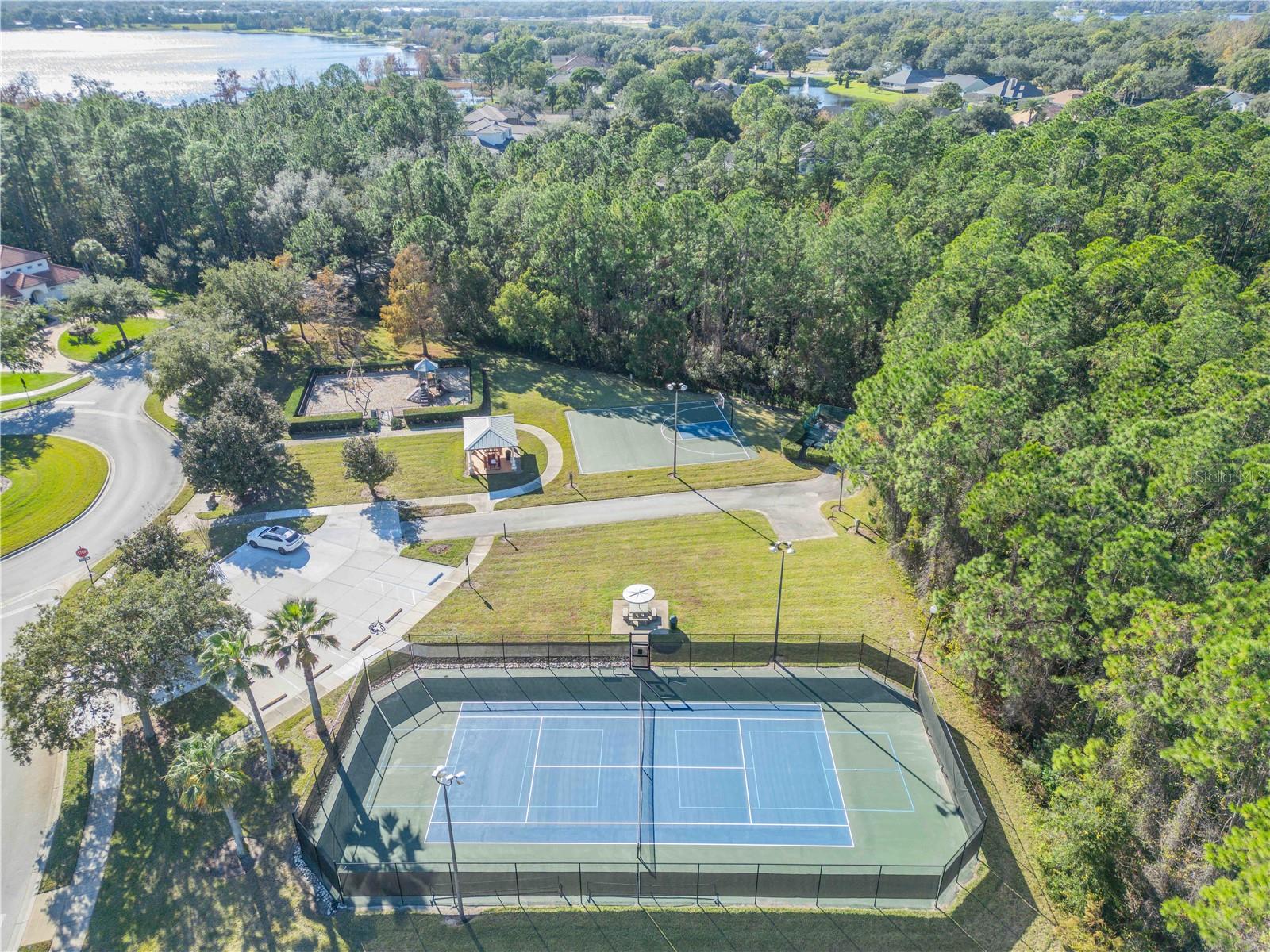 3021 ISOLA BELLA BLVD, MOUNT DORA, FL, 32757